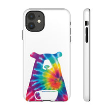 Load image into Gallery viewer, Tough Case iPhone 11 - TieDye

