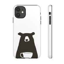 Load image into Gallery viewer, Tough Case iPhone 11 - Signature White
