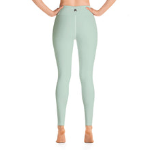 Load image into Gallery viewer, Yoga Leggings - Mint
