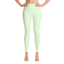 Load image into Gallery viewer, Yoga Leggings - Lime
