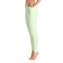 Load image into Gallery viewer, Yoga Leggings - Lime
