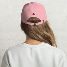 Load image into Gallery viewer, Signature Dad Hat
