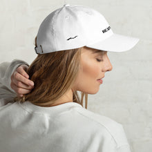 Load image into Gallery viewer, Signature Dad Hat

