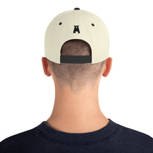 Load image into Gallery viewer, 2nd Edition Snapback Hat
