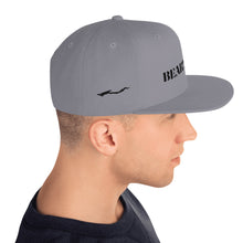 Load image into Gallery viewer, 2nd Edition Snapback Hat
