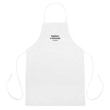 Load image into Gallery viewer, Baker&#39;s Apron

