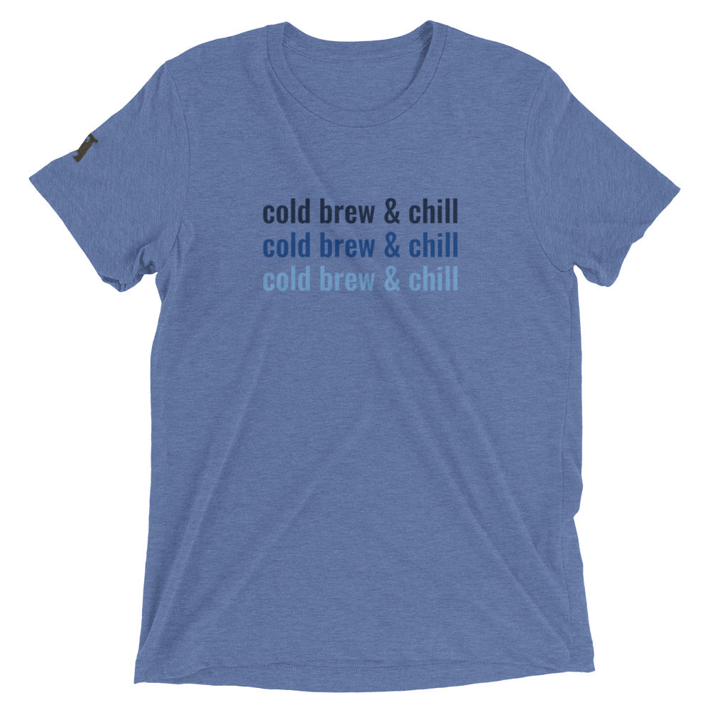 Cold Brew Tee